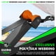 thumbnail image 4 of Correa para cabrestante para barcos Rhino USA, 2 m x 6 m, resistencia a la rotura de 2.270 kg, 4 of 7
