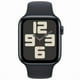 thumbnail image 1 of Watch SE 2da Gen 2024 44mm GPS Sport Band S/M - Medianoche, 1 of 3