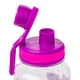 thumbnail image 2 of Botella De Agua Bratz Airbrush 950 Ml Con Stickers, 2 of 8