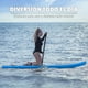 thumbnail image 5 of Set Stand Up Paddle 13x76x297 Cm Azul, 5 of 6