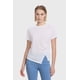 thumbnail image 1 of Polera Mujer Abertura Costado Blanco, 1 of 4
