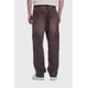 thumbnail image 3 of Jeans Hombre Cargo Recto Café, 3 of 4