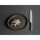thumbnail image 3 of Cuchillo de Chef Wüsthof 15 cm Velvet Oyster, 3 of 9