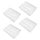 thumbnail image 4 of Bolsas De Cebo Solubles En Agua De Malla De PVA Para Pesca De Carpa, 400 Uds., 4 of 5