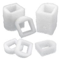 Ioensy - 30 Filtros De Repuesto Para Dispensador De Agua Con Elemento Filtrante Para Waterer