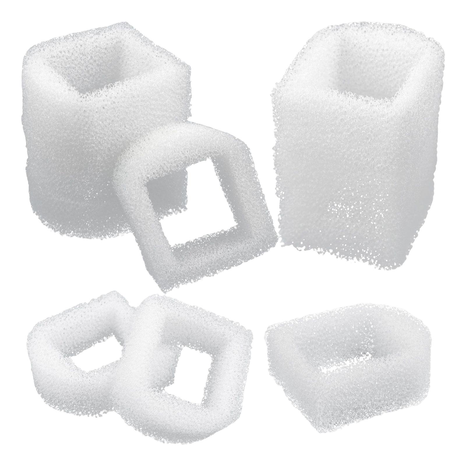 Ioensy - 30 Filtros De Repuesto Para Dispensador De Agua Con Elemento Filtrante Para Waterer