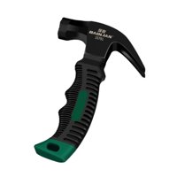 Bothyi - Martillo De Garra Pequeño Martillos Herramientas Martillo De Camping Para Carpintería Bricolaje Carpintería