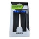 thumbnail image 4 of Puños Ozono Bicicleta Doble Lock Grip Manillar Mtb negro, 4 of 4