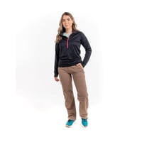 Kilimanjaro - Segunda Capa Mujer Kamik Negro L