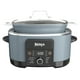 thumbnail image 3 of Tostadora Cuisinart CPT-640P1 4 Rebanadas Acero Inoxidable, 3 of 3