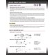 thumbnail image 5 of Kit de Rodamiento y Sello para Eje Yukon Gear & Axle AK 1563, 5 of 5