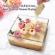thumbnail image 4 of Gel de sílice para secar flores, absorbe 3,2 kg, reutilizable, 7 libras, 4 of 7