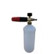 thumbnail image 2 of Pistola Lanza Espuma Snowfoam Compatible con Quick Plug Profesional, 2 of 3