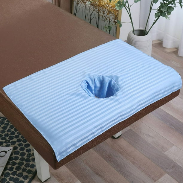 New Beauty Treatment for Salon SPA Bed Cover Sheets Table Massage