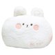 thumbnail image 4 of Cojín De Almohada De Juguete De Felpa Animal De 35 Cm Para Decoración De Asiento Regalo De Cumplea?os Para Ni?as Conejo, 4 of 5