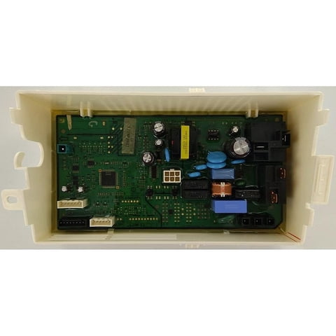 Placa De Control Electrónico Oem De La Secadora Samsung Dc92-01729P