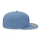 thumbnail image 2 of Jockey Gorra New Era 59FIFTY Yankees Color Pack Med Blue, 2 of 6