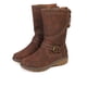 thumbnail image 3 of Bota Mujer Café Damara Thunder Blue, 3 of 6