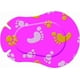 thumbnail image 4 of PARCHE OCULAR ORTOPAD SOFT GIRLS REGULAR CAJA 50 UNIDADES, 4 of 8