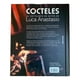 thumbnail image 5 of Libro Cocteles De Luca Anastasio - Lexus - Nuevo/***, 5 of 5