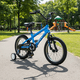 thumbnail image 2 of Bicicleta Infantil Canyon Aro 16 Azul, 2 of 4