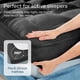 thumbnail image 5 of Cubrecama Niagara Sleep Solution Queen de Algodón con Efecto Refrescante, 5 of 7