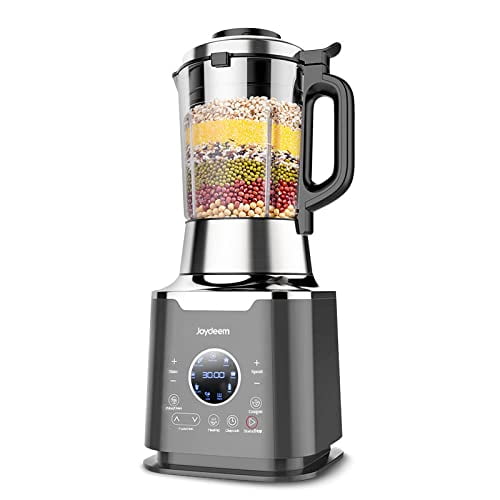 Licuadora Joydeem Jd-d16 Caliente/fría Para Leche Y Jugo De Soja