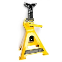 Soporte Mecánico 2 Ton Par - Tolsen