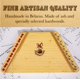 thumbnail image 2 of Juguete para arpa portátil Music Maker European Expressions Intl, 2 of 8