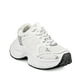 thumbnail image 1 of Zapatilla Deportiva Plataforma Mujer Blanco Weide LT615 Mujer, 1 of 9