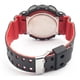 thumbnail image 3 of Reloj G-SHOCK GA-110HR-1ADR Resina Hombre Negro negro, 3 of 3