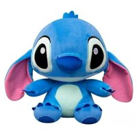 Total E-Commerce - Juguete Peluche Figura Stitch Bebe 30Cm Azul