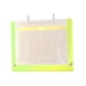 thumbnail image 3 of Álbum De Fotos De Acrílico Para Escritorio, Adorno De Mesa, Marco Transparente Abatible Para Escritorios De Oficina, Color Verde, 3 of 3