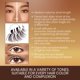 thumbnail image 4 of Pestañas postizas Ardell Balayage Wispy Lashes Bronde, paquete de 4, 4 of 6