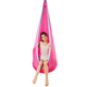thumbnail image 2 of Silla Colgante Columpio Sensorial Hamacas Interior/exterior Rosa, 2 of 2