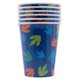 thumbnail image 2 of Vasos dino pack 6 unidades, 2 of 3