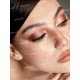 thumbnail image 3 of Paleta de sombras de ojos SHEGLAM 8 colores Nude mate y con brillo, 3 of 7