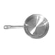 thumbnail image 4 of CAZO ALTO ACERO. INOX C/TAPA Y FONDO DIFUSOR 3.8 lts, 4 of 8