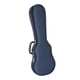 thumbnail image 2 of Estuche Rígido Para Ukelele Bolsa Para Ukeleles Portátil Liviana De 26 Pulgadas Para Ukelele Tenor Azul, 2 of 5