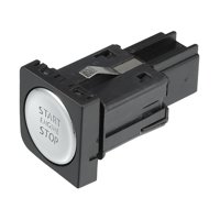 Ioensy - Repuestos Para Botón De Arranque 16D959839 Para Volkswagen 2011-2014 2011-2018