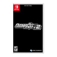 Videojuego Spike Chunsoft Danganronpa 2X2 Para Nintendo Switch