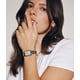 thumbnail image 2 of Pulsera para mujer Watch Anne Klein de cristal mineral, resistente al agua hasta 30 m, 2 of 4