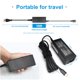 thumbnail image 4 of Cargador Emanjor USB C de 45 W para HP Chromebook X360 14 14 A G5 11 A, 4 of 7