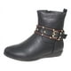 thumbnail image 5 of Bota Negro Vía Franca, 5 of 9