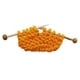 thumbnail image 5 of Hilo De Lana Para Casa De Mu?ecas, Tejido Para Casa De Mu?ecas 1:12, Muebles Para Ni?os, Naranja, 5 of 5