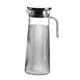 thumbnail image 2 of Jarra De Agua Para Jugo, Jarra Fría Con Boquilla Para Bebidas De Té Helado Caseras, 1,2 L, 2 of 5