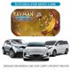 thumbnail image 4 of Rayman Legends Sombrilla Solar para Auto - Protector de Parabrisas Plegable | Cortina Solar Delantero | Bloqueo UV y Aislamiento de Calor 133x73cm, 4 of 6