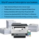 thumbnail image 3 of Impresora HP LaserJet-tank MFP 2604sdw inalámbrica en blanco y negro con tóner, 3 of 9