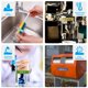 thumbnail image 5 of Cinta adhesiva Lonitul, paquete de 6 unidades, compatible con Dymo D1 COLORPOP!, 5 of 9