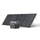 thumbnail image 1 of Generador solar EF ECOFLOW RIVER 2 Pro de 768 Wh con panel de 220 W, 1 of 7